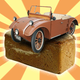 Illustration for article titled I Drove The Earliest Ancestor Of The VW Beetle And It Was Great